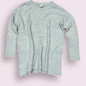 ICHI pullover sweater size Medium